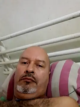 הופעת וובקאם של Juan_45