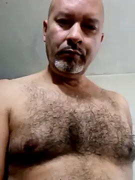Juan_45 webcam show