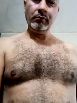Juan_45 在線直播表演