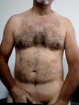 Webkamerová show Juan_45