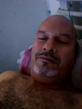 Juan_45 Webcam show
