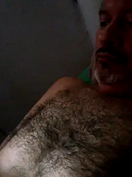 Juan_45 Show Webcam