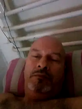 Juan_45 Webcam Show