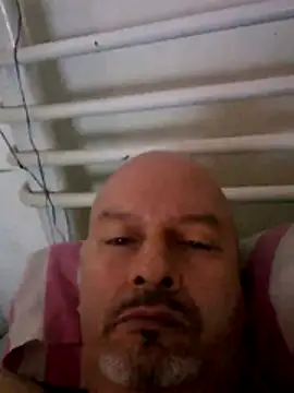 Juan_45 Show Webcam