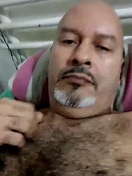 Juan_45 Webcamshow