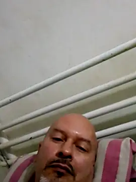 Juan_45 Webcam Show