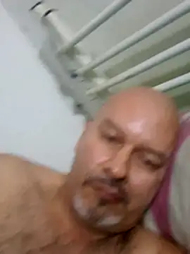 Juan_45's Webcam Show