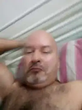 Juan_45 webkamerás műsora
