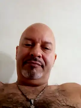 Show webcam de Juan_45