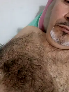 Juan_45 Шоу с уебкамера