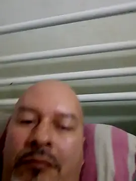 Juan_45 Webcam Show