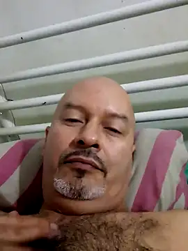 Juan_45 Webcam show