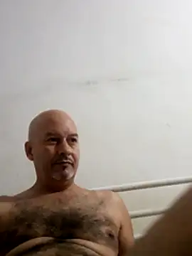 Juan_45 – webcam-show