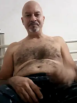 Show Webcam de Juan_45