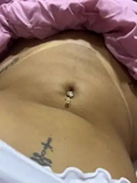 Show de Bombom077 na webcam