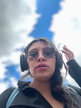 Show Webcam de LIZ-06_