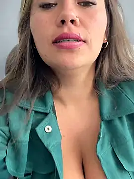 LIZ-06_'s Webcam Show