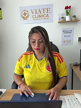 LIZ-06_'s Webcam Show