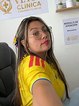 Show Webcam de LIZ-06_