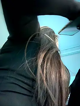 Show de LIZ-06_ na webcam