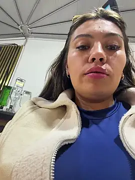 LIZ-06_ ওয়েবক্যাম শো