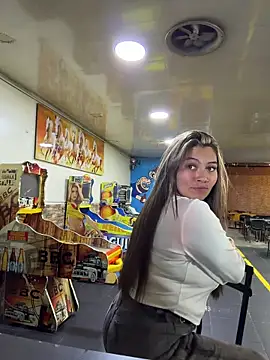 Show Webcam de LIZ-06_
