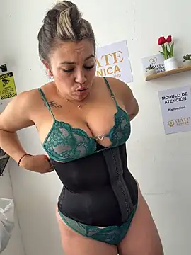 Chat XXX ao vivo de LIZ-06_