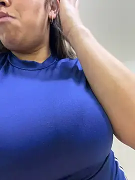LIZ-06_: вебкам-шоу