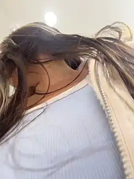 Show de webcam de LIZ-06_