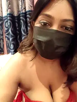 Show de webcam de hotbaby_sona