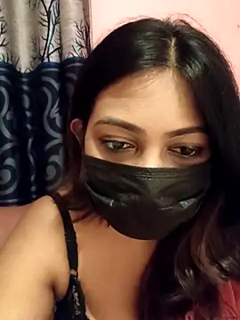 hotbaby_sona Pertunjukan Webcam