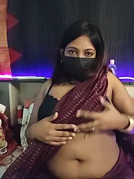 hotbaby_sona webkamerás műsora