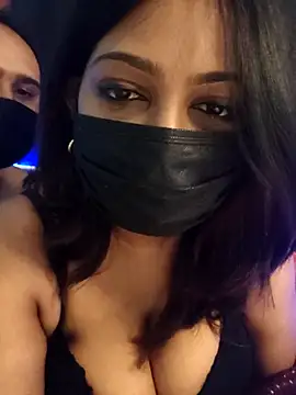 hotbaby_sona 网络视讯表演