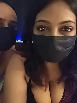hotbaby_sona's Webcam Show