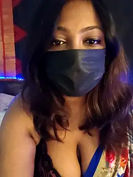 hotbaby_sonan Webbikameraesitys
