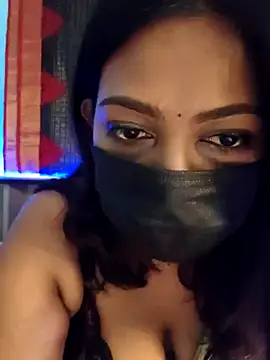 Show Webcam de hotbaby_sona