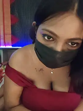عرض كام hotbaby_sona