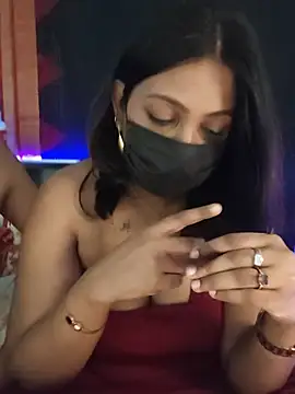 عرض كام hotbaby_sona