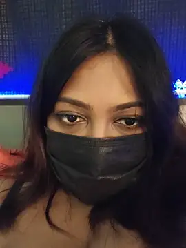 Pertunjukan Kamera Web hotbaby_sona