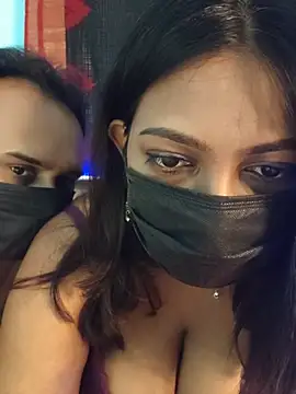 Show de hotbaby_sona na webcam