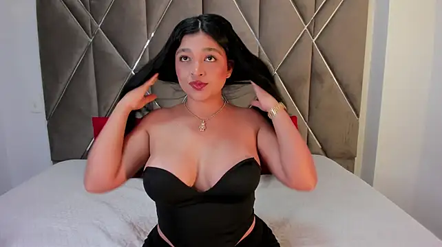 แชท XXX สดของ IsabellaVeles