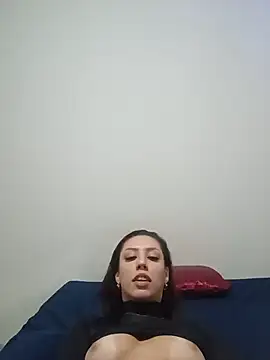Show de webcam de dudaferraz7
