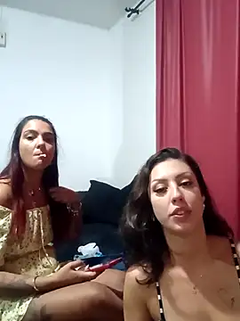 Show de dudaferraz7 na webcam