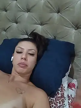 Show de webcam de dudaferraz7