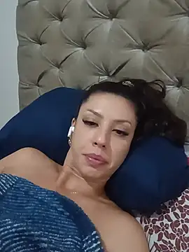 Show de dudaferraz7 na webcam