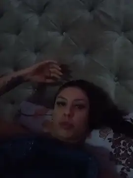 Show de webcam de dudaferraz7