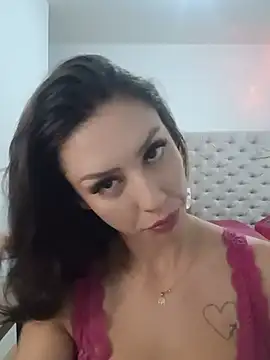 Show de dudaferraz7 na webcam