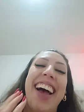 Show de webcam de dudaferraz7
