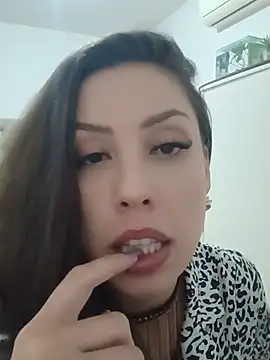 Show de dudaferraz7 na webcam