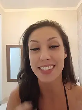 Show de dudaferraz7 na webcam